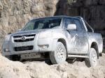 Mazda BT-50 Double Cab 2006 года